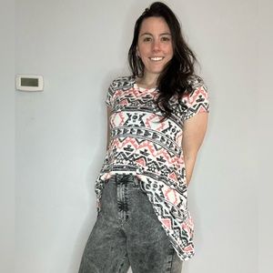 Absolutely Famous Top Medium